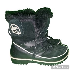 Sorel Winter Boots US size 6